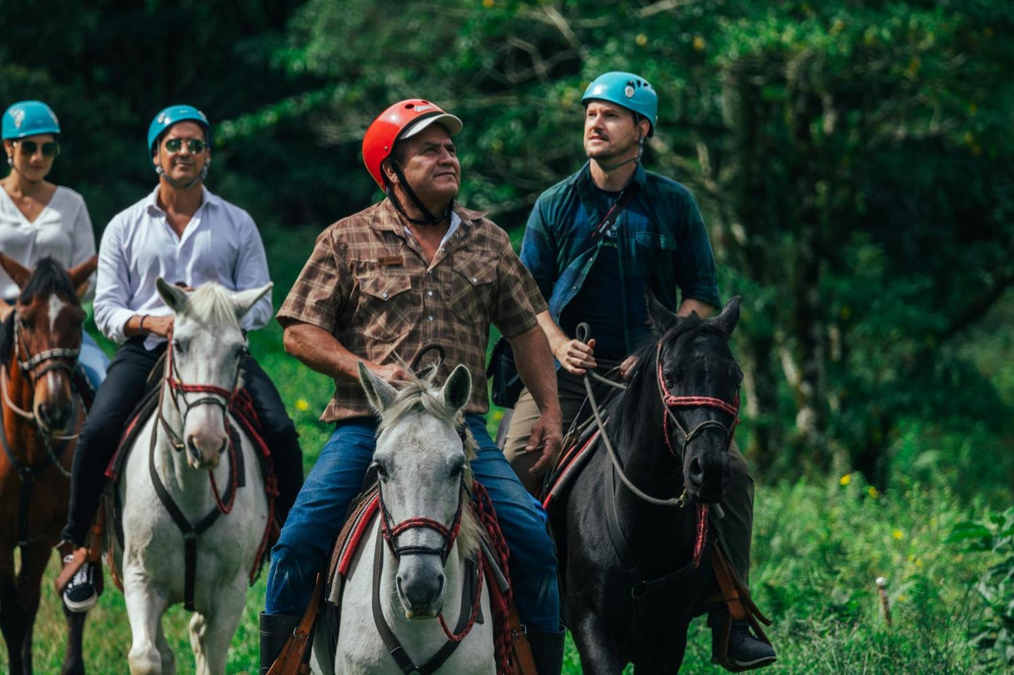 Toro Amarillo锡伦西奥水疗旅馆别墅 外观 照片